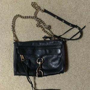 Rebecca Minkoff Crossbody